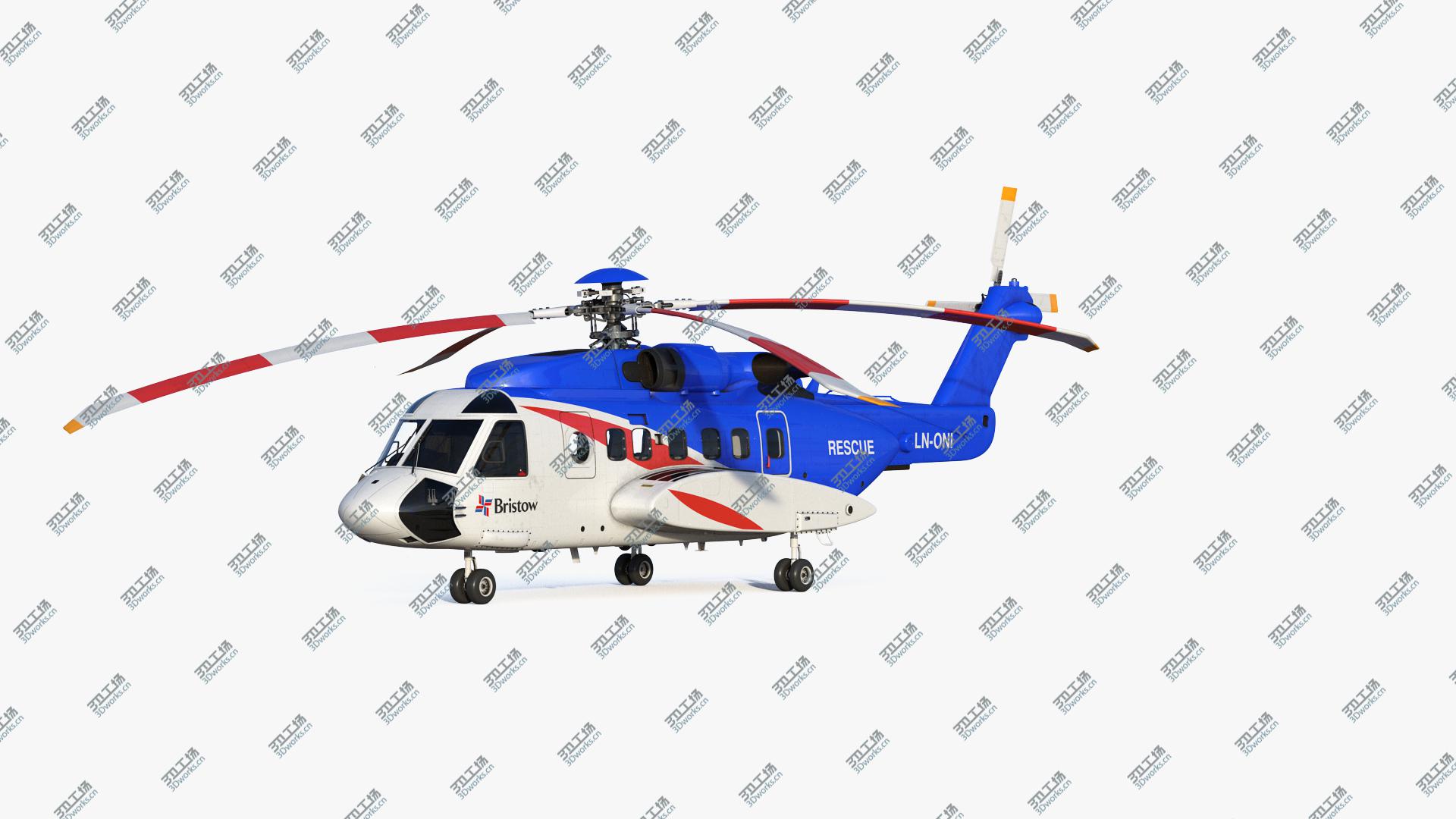 images/goods_img/20210313/Sikorsky S-92 Civil Helicopter 3D/3.jpg